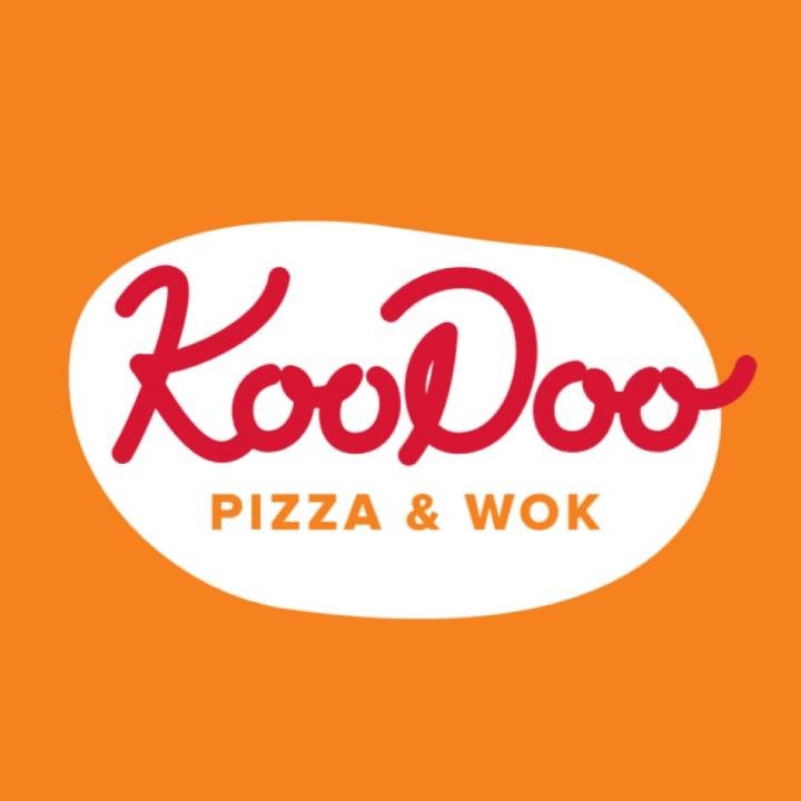 KooDoo - пиццерия, доставка еды Белгород