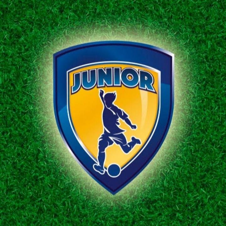 Юниор - Футбольная школа для детей Белгород