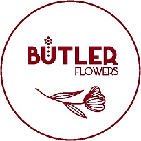 Butler flowers, доставка цветов Белгород