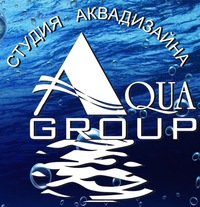 Aquagroup студия аквадизайна - водопады по стеклу, воднопузырьковые панели, фитостены 