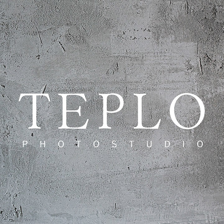 Фотостудия «TEPLO»
