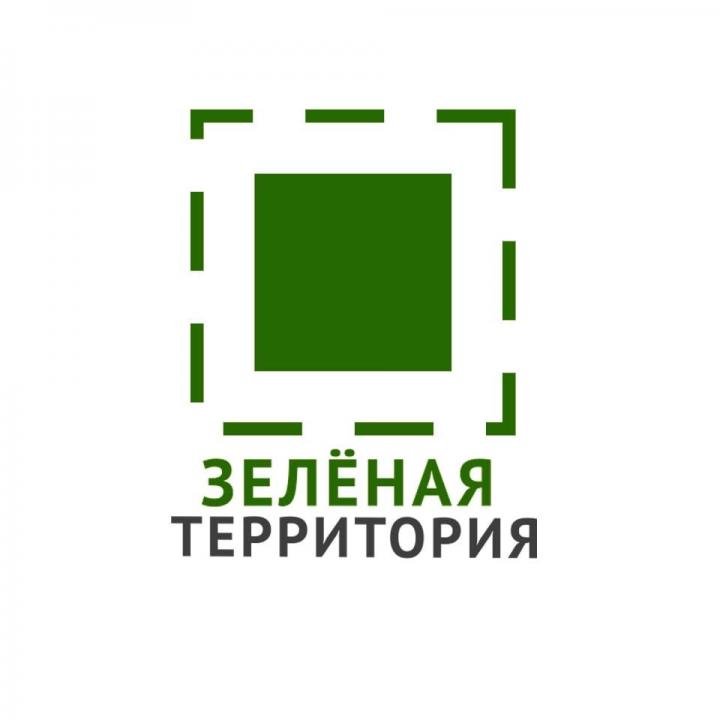 Зеленая территория - ландшафтный дизайн в Белгороде 