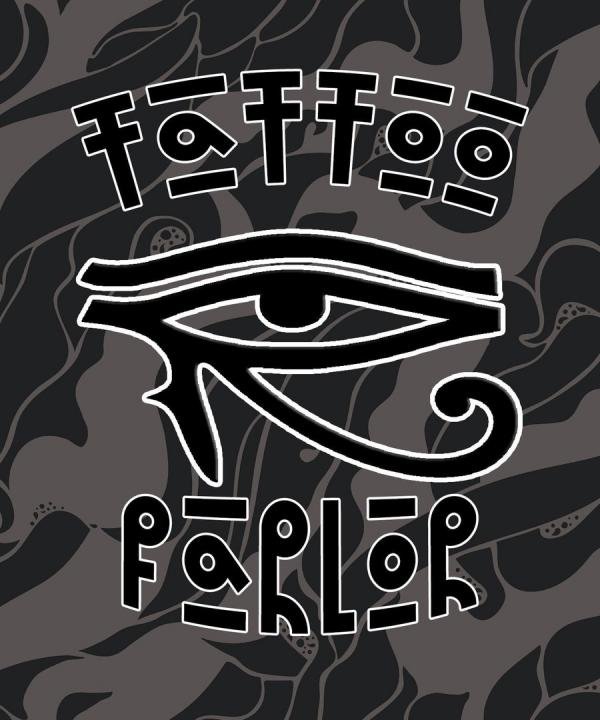 TattooParlor - тату-салон Белгород