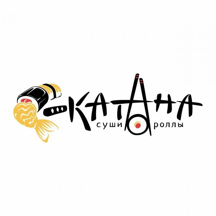 Катана - служба доставки японских блюд Белгород