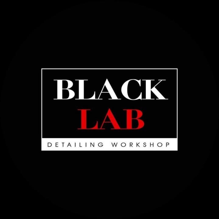 Black Lab Детейлинг