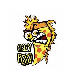 Crazy Pizza, доставка еды Белгород