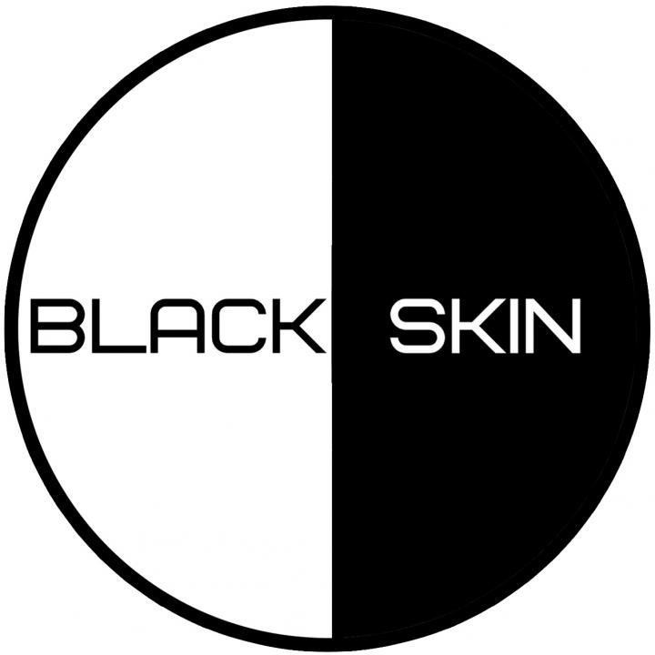 Black Skin, тату салон Белгород
