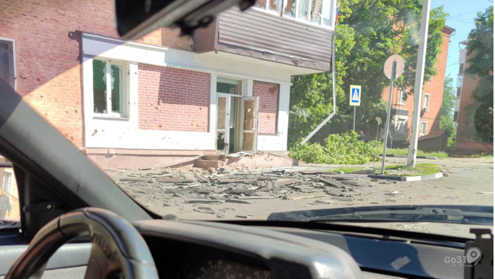 гостиницы шебекино