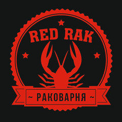 Red Rak - раковарня  Белгород