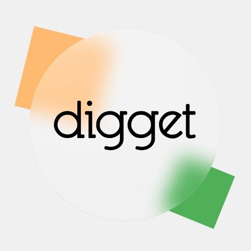 Digget - Контент-маркетинговое агентство