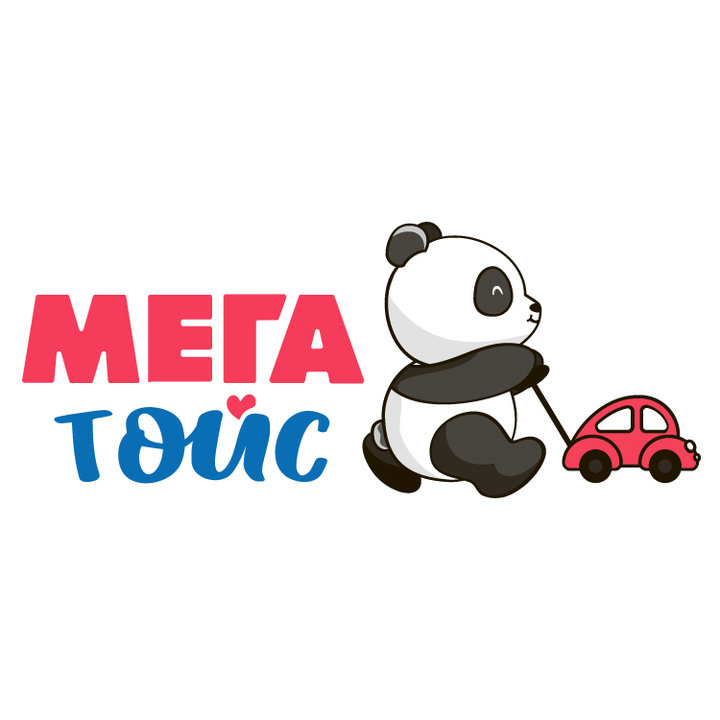 Белгородская фабрика игрушек "Мега Тойс"