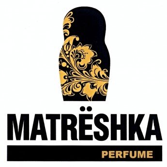 Магазин парфюмерии MATRЁSHKA