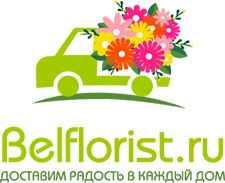 Belflorist.ru, Доставка цветов и букетов Белгород