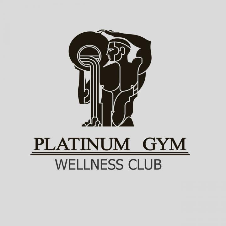 Platinum Gym, фитнес-клуб Белгород