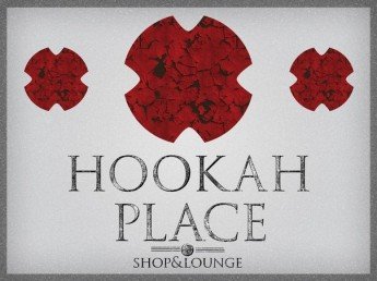 Hookah-Place - Lounge-бар Белгород