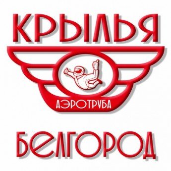 Крылья - аэродинамический комплекс Белгород