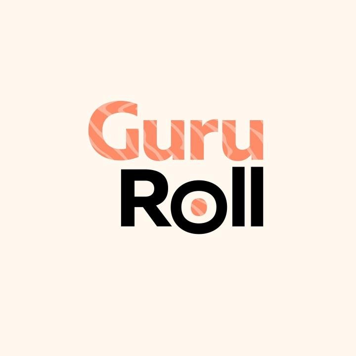 Guru roll, служба доставки суши и роллов Белгород