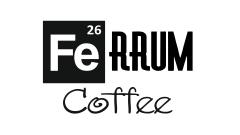Ferrum coffee