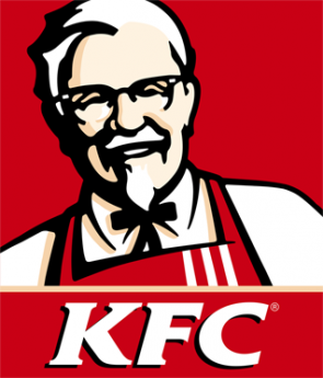 KFC - ресторан быстрого питания