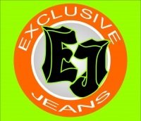 Exclusive Jeans - магазин одежды и обуви Белгород