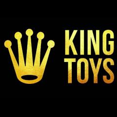 KingToys -  Магазин гироскутеров, сигвеев и уникальных игрушек в Белгороде