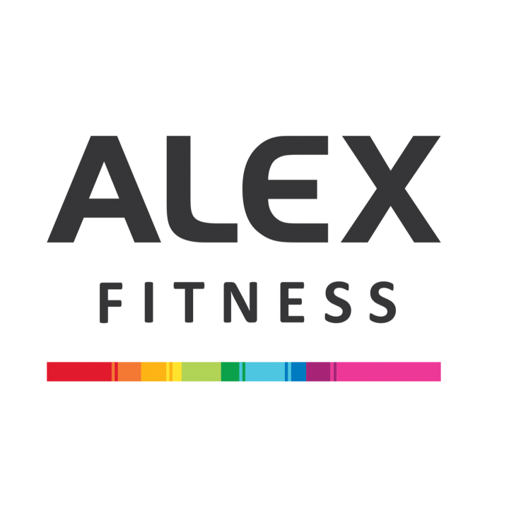 Alex Fitness, фитнес-клуб Белгород