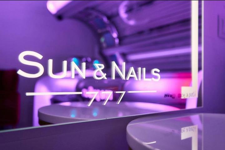 Sun&Nails 777 - студия загара Белгород
