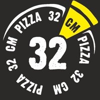 Пицца 32 см - доставка пиццы Белгород