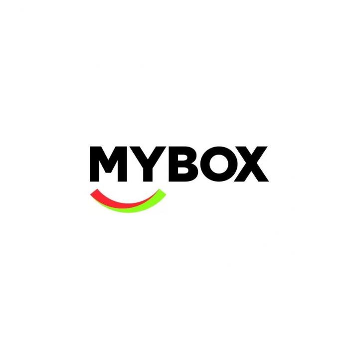 Mybox - доставка еды Белгород