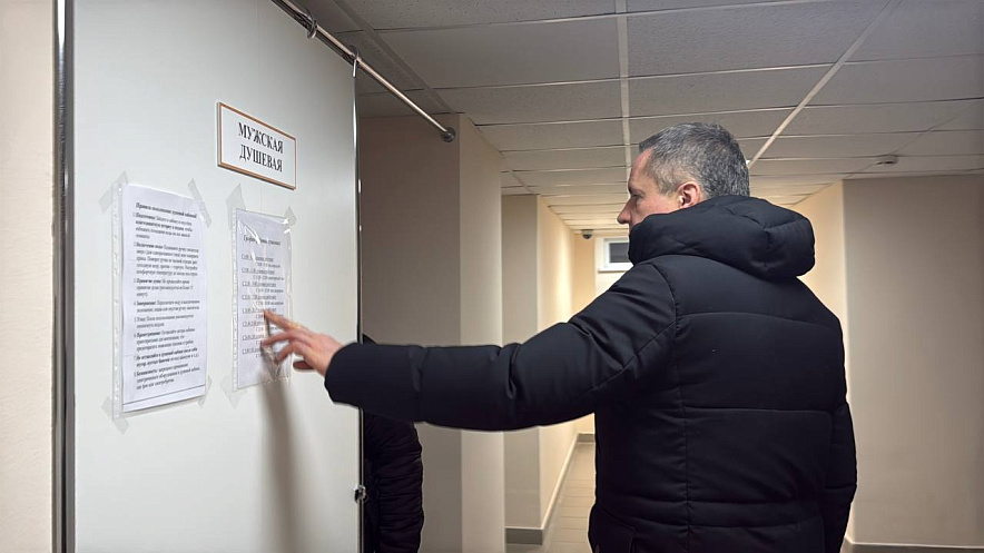 Фото: пресс-служба правительства Белгородской области