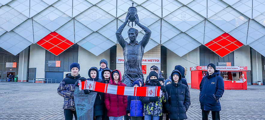 Фото: пресс-служба МегаФона