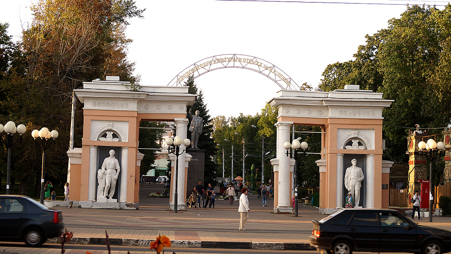 Фото: Сергей Егоров