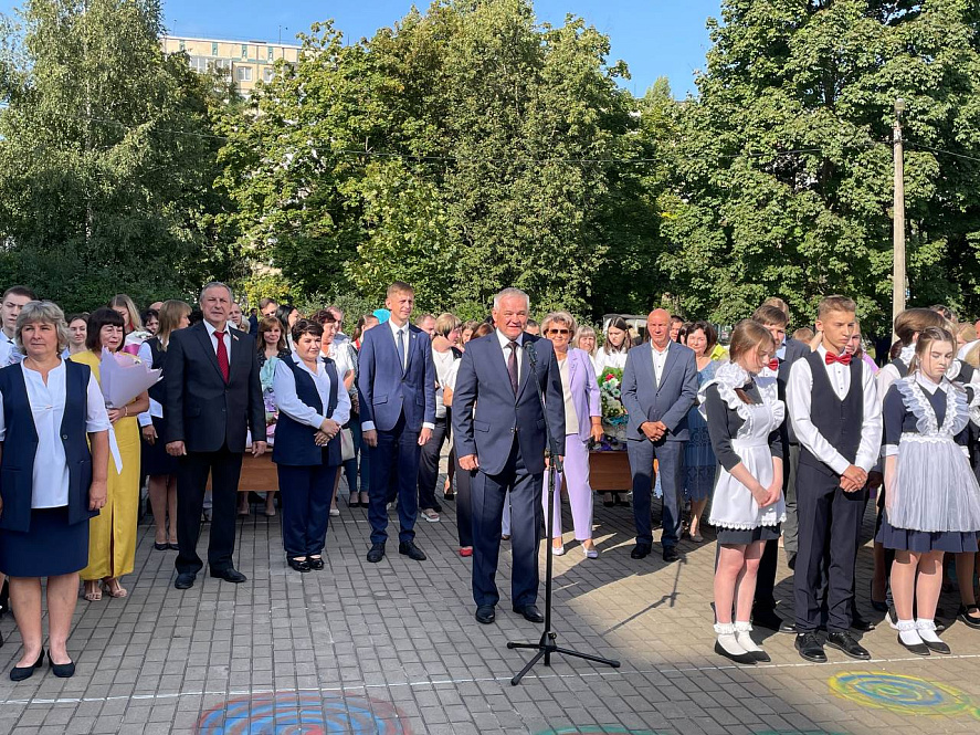 Новости сегодня старый оскол белгородская область