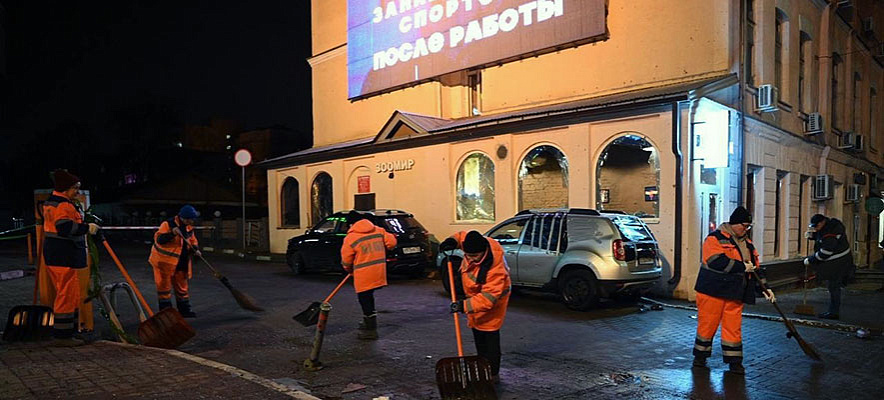 Фото: пресс-служба мэрии Белгорода