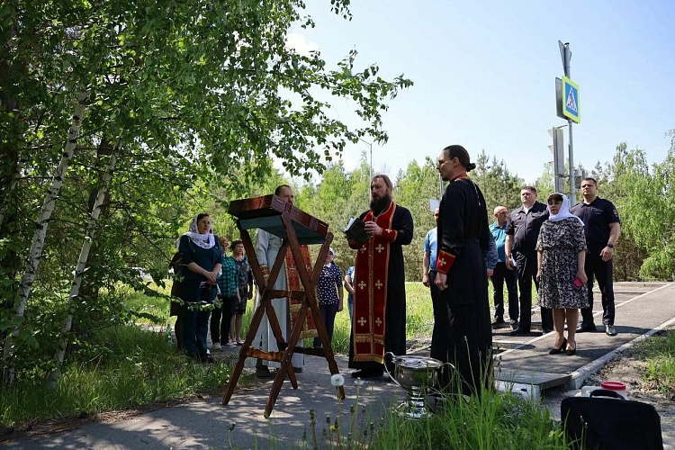 Фото: УГИБДД Белгородской области