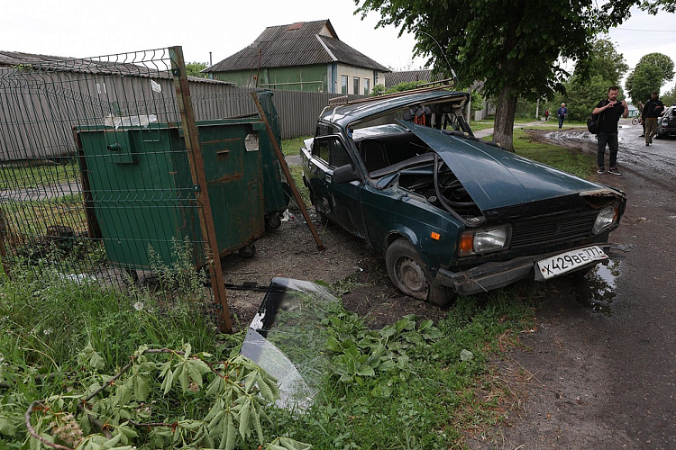 Фото: Антон Вергун