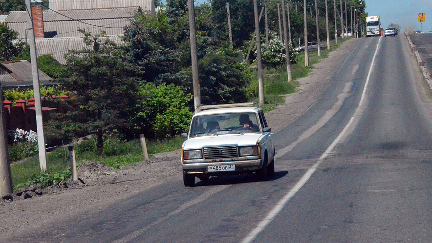 Фото: Сергей Егоров