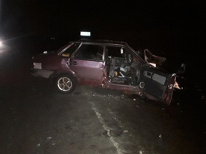 Фото: пресс-служба Госавтоинспекции Белгородской области