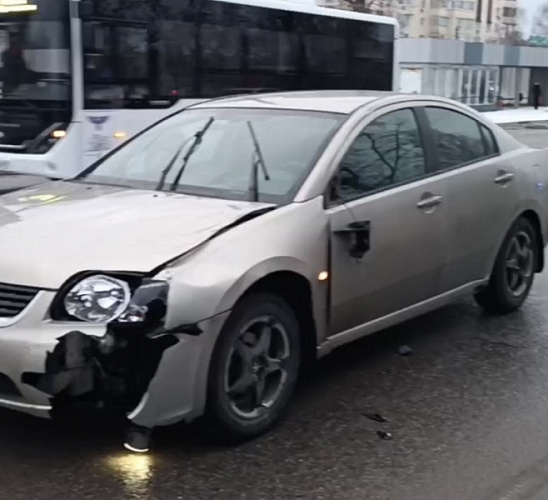 Фото: пресс-служба Госавтоинспекции Белгородской области