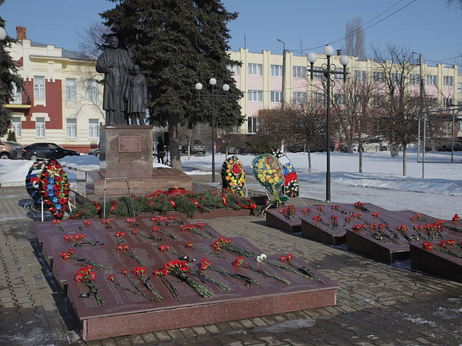 Фото: Пресс-служба правительства региона