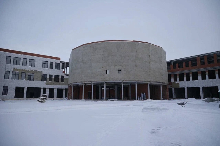 Фото: пресс-служба правительства Белгородской области