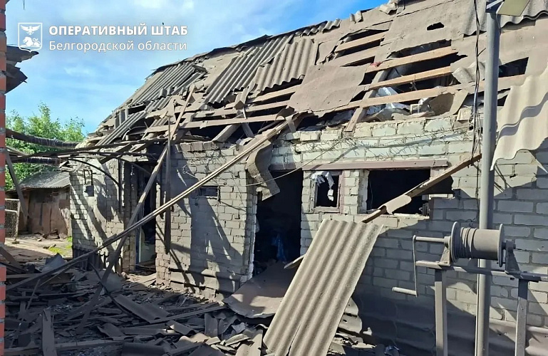 Фото: пресс-служба правительства Белгородской области