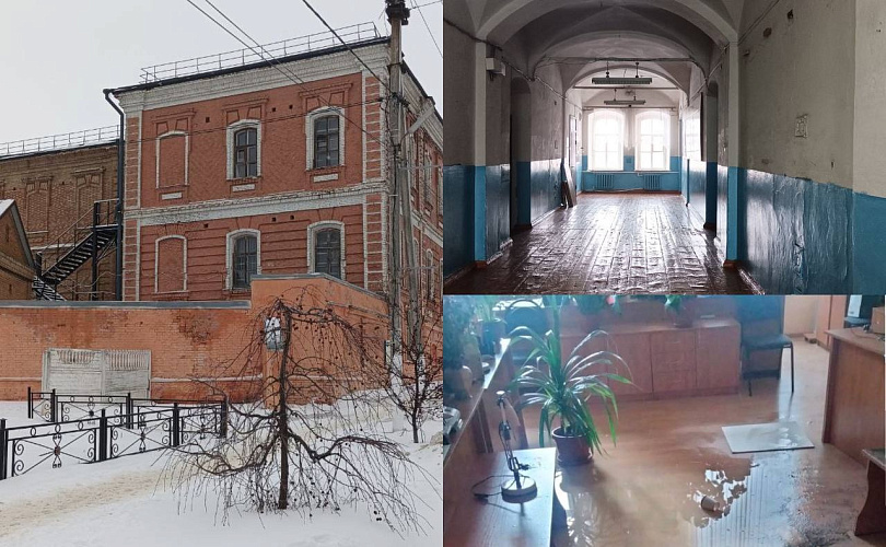 Фото: пресс-служба прокуратуры Белгородской области