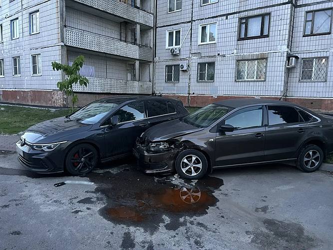 Фото: пресс-служба УМВД по Белгородской области