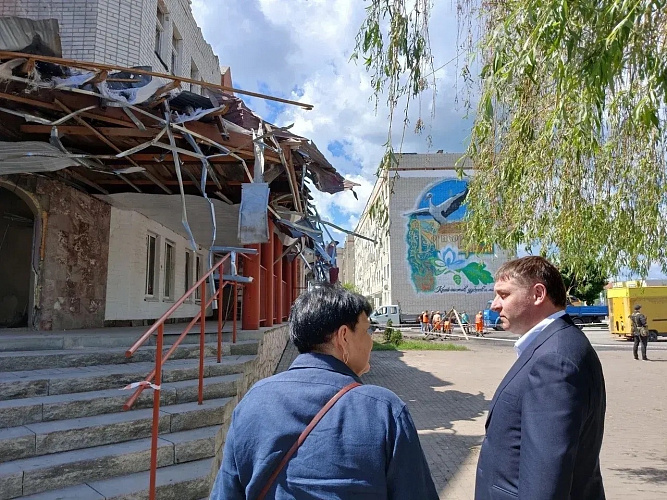 Фото: соцсети Александра Шуваева