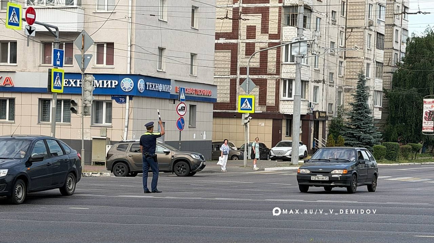 Фото: пресс-служба правительства Белгородской области