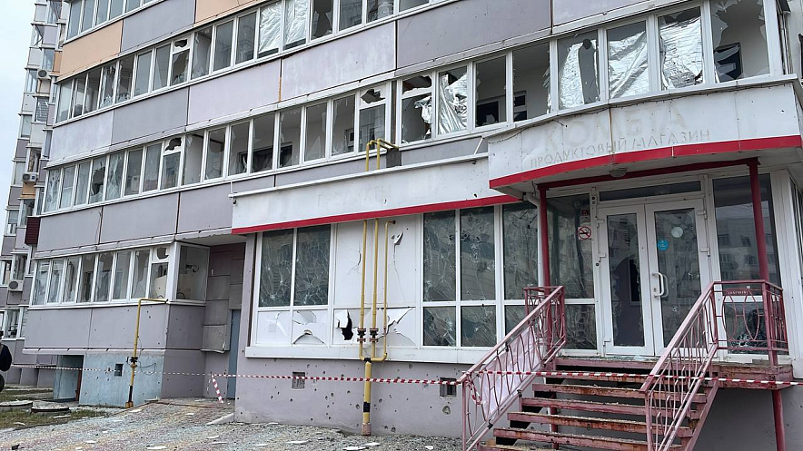 Фото: соцсети Вячеслава Гладкова