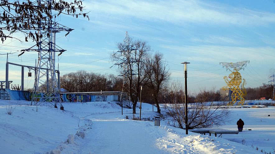 Фото: Дарья Егорова