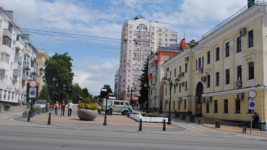 Фото: Сергей Егоров