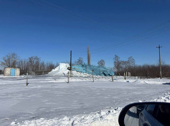 Фото: телеграм-канал "ОК! Старый Оскол"